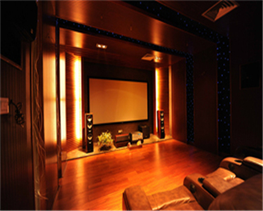 無(wú)與倫比的視聽(tīng)盛宴！