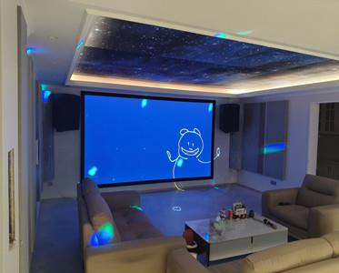 御景花園頂級卡拉OK