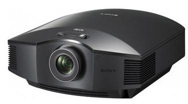Sony索尼 VPL-HW40ES