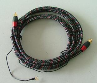 sub-x 重低音線(xiàn)