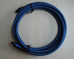 美國線(xiàn)圣audioquest optlink-1 光纖線(xiàn)